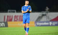 Nhận định, soi kèo Merani Martvili vs Spaeri, 19h00 ngày 11/9: Thêm một lần đau