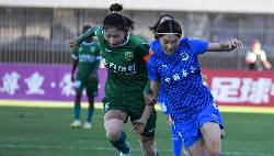 Nhận định, soi k&egrave;o nữ Henan vs nữ Wuhan Jianghan, 15h00 ng&agrave;y 11/9: Đối thủ kh&oacute; chịu