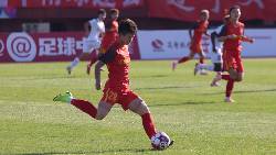 Nhận định, soi kèo nữ Liaoning Shenbei Hefeng vs nữ Shandong, 15h00 ngày 11/9: Tin vào cửa trên