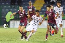 Soi kèo góc Puntarenas vs Deportivo Saprissa, 08h00 ngày 11/9