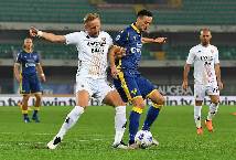 Nhận định, soi kèo Benevento vs Hellas Verona, 2h00 ngày 12/9: Tin vào khách