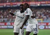Nhận định, soi kèo Como vs Leipzig, 02h00 ngày 11/09: Ra mắt hoàn hảo