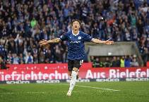 Nhận định, soi kèo Darmstadt vs Bielefel, 23h30 ngày 11/9: Lịch sử gọi tên