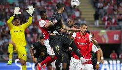 Nhận định, soi kèo Estrela Amadora vs Braga, 02h15 ngày 11/09: Duy trì phong độ bất bại
