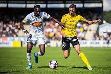 Nhận định, soi kèo Hacken vs Mjallby, 0h00 ngày 12/9: Hạ gục nhà vô địch