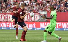Nhận định, soi kèo Nurnberg vs Hannover, 23h30 ngày 11/9: Tin vào Nurnberg