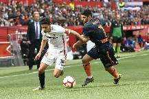 Nhận định, soi kèo Sevilla vs Valencia, 2h00 ngày 12/9: Khó có bất ngờ