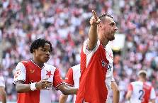Nhận định, soi kèo Slavia Prague vs Lens, 02h00 ngày 11/09: Vượt qua nghịch cảnh