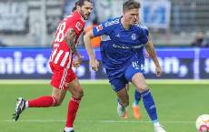 Nhận định, soi kèo Union Berlin vs Schalke, 1h30 ngày 12/9: Khó cho chủ nhà