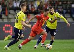 Nhận định b&oacute;ng đ&aacute; Bỉ vs San Marino, 01h45 ng&agrave;y 11/10: Dễ d&agrave;ng đ&egrave; bẹp