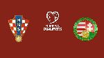 Nhận định b&oacute;ng đ&aacute; Croatia vs Hungary, 01h45 ng&agrave;y 11/10: Đối thủ kh&oacute; chịu