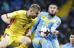 Tỷ lệ bóng đá vòng loại EURO hôm nay 10/10: Kazakhstan vs Đảo Síp