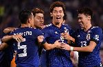 Nhận định bóng đá Nhật Bản vs Mông Cổ, 17h35 ngày 10/10: Khách trắng tay