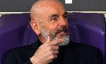 AC Milan chính thức bổ nhiệm Stefano Pioli thay Marco Giampaolo