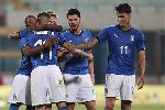 Nhận định b&oacute;ng đ&aacute; U21 CH Ireland vs U21 Italia, 02h05 ng&agrave;y 11/10: Kh&aacute;ch chiếm ưu thế