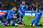 Italia vs Hi Lạp (1h45 13/10): Chủ nh&agrave; thị uy sức mạnh