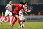 Kết quả vòng loại World Cup: Hàn Quốc vs Sri Lanka, 18h ngày 10/10