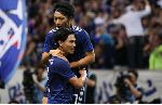 Nhật Bản 6-0 M&ocirc;ng Cổ: Samurai thắng nh&agrave;n