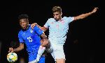 Ph&acirc;n t&iacute;ch tỷ lệ U19 T&acirc;y Ban Nha vs U19 Romania, 19h ng&agrave;y 11/10