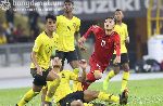 VTV5 trực tiếp b&oacute;ng đ&aacute; Việt Nam 1-0 Malaysia, 20h ng&agrave;y 10/10