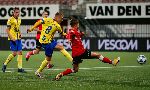 Nhận định Cambuur Leeuwarden vs Dordrecht 90, 19h30 ng&agrave;y 11/10