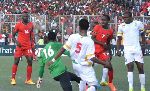 Nhận định Malawi vs Zimbabwe, 19h30 ng&agrave;y 11/10