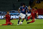 Nhận định Millonarios vs Aguilas Doradas, 8h10 ngày 12/10