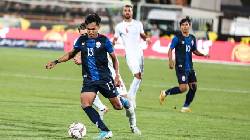 Máy tính dự đoán bóng đá 12/10: Cambodia vs Guam