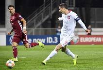 Nhận định, soi kèo Albania vs Ba Lan, 1h45 ngày 13/10