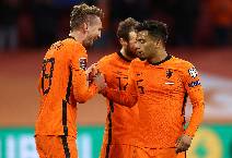 Nhận định, soi kèo Hà Lan vs Gibraltar, 1h45 ngày 12/10