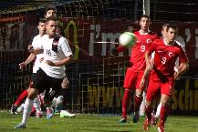 Nhận định, soi kèo Kazakhstan U21 vs Thổ Nhĩ Kỳ U21, 18h00 ngày 12/10