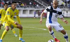 Nhận định, soi kèo Kazakhstan vs Phần Lan, 21h ngày 12/10