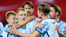 Nhận định, soi kèo Na Uy vs Montenegro, 1h45 ngày 12/10