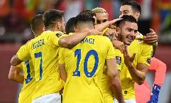 Nhận định, soi kèo Romania vs Armenia, 1h45 ngày 12/10