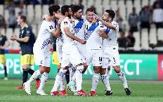 Nhận định, soi kèo Thụy Điển vs Hy Lạp, 1h45 ngày 13/10