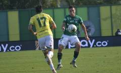 Nhận định, soi kèo Bucaramanga vs Barranquilla, 7h40 ngày 10/10