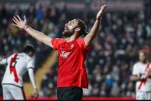 Nhận định, soi k&egrave;o Elche vs Mallorca, 2h ng&agrave;y 11/10