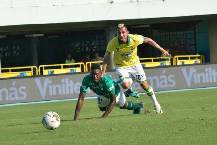 Ph&acirc;n t&iacute;ch k&egrave;o hiệp 1 Bucaramanga vs Barranquilla, 7h40 ng&agrave;y 10/10