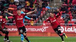Ph&acirc;n t&iacute;ch k&egrave;o hiệp 1 Elche vs Mallorca, 2h ng&agrave;y 11/10