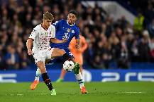 Sachin Bhat dự đo&aacute;n AC Milan vs Chelsea, 2h ng&agrave;y 12/10