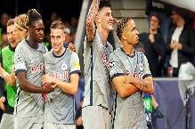 Soi k&egrave;o, dự đo&aacute;n Macao D. Zagreb vs Salzburg, 2h ng&agrave;y 12/10