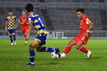 Soi kèo, dự đoán Macao Sri Pahang vs Sabah 19h15 ngày 11/10