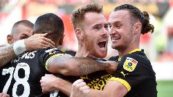 Soi k&egrave;o, dự đo&aacute;n Macao Wigan vs Blackburn, 1h45 ng&agrave;y 12/10