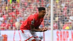 Soi k&egrave;o phạt g&oacute;c Nottingham Forest vs Aston Villa, 2h ng&agrave;y 11/10