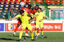 Soi kèo tài xỉu Van vs Lernayin Artsakh hôm nay, 18h ngày 11/10