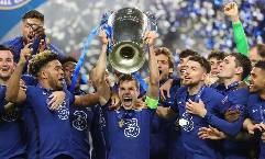 'Mùa tới, cậu ấy có thể rời Chelsea để cập bến Real Madrid'