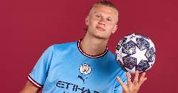 Haaland tiết lộ thói quen khác người biến mình thành 'cỗ máy ghi bàn'