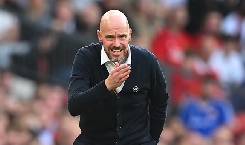 M.U lại nhận thêm tin dữ sau trận thua kình địch