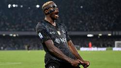 M.U và Chelsea nhảy vào tranh Osimhen sau “scandal tiktok”