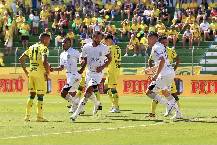 Nhận định, soi kèo ABC Natal/RN vs Mirassol FC, 7h30 ngày 11/10